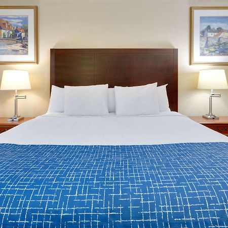 Travelodge By Wyndham Texarkana Ar Exterior foto