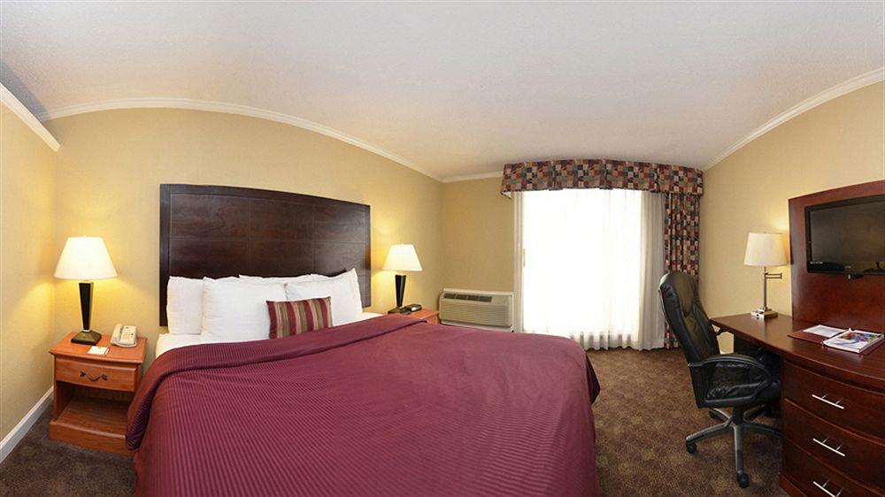 Travelodge By Wyndham Texarkana Ar Exterior foto