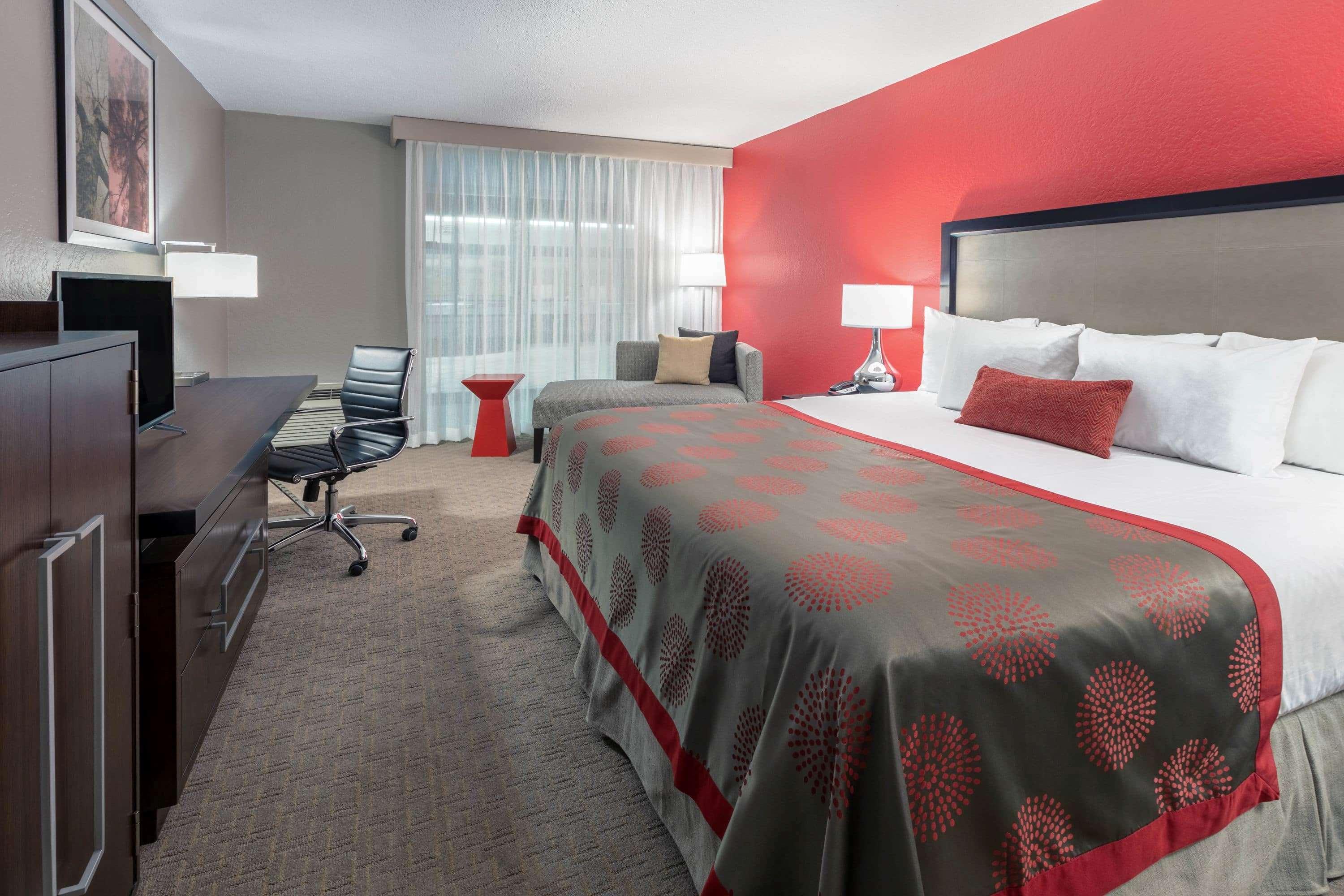 Travelodge By Wyndham Texarkana Ar Exterior foto