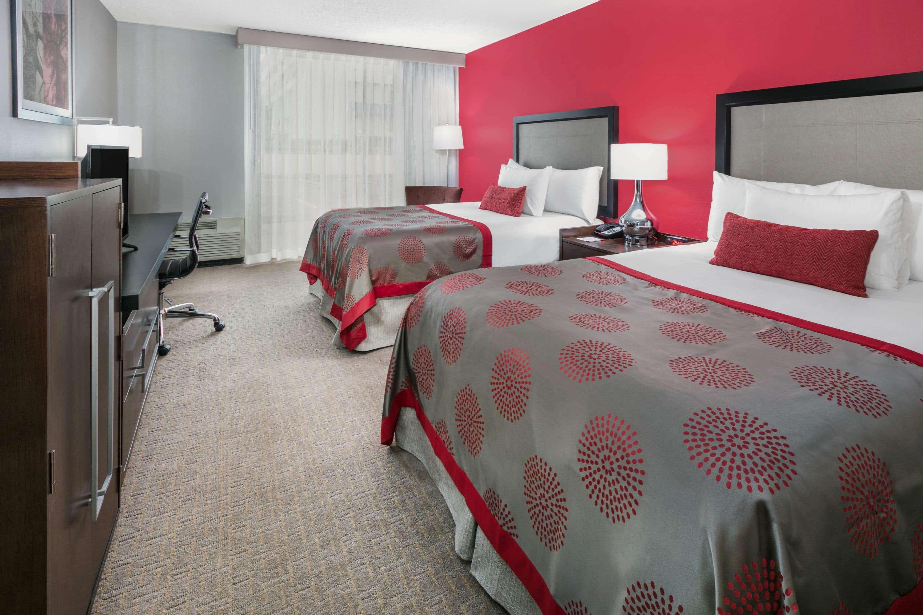 Travelodge By Wyndham Texarkana Ar Exterior foto