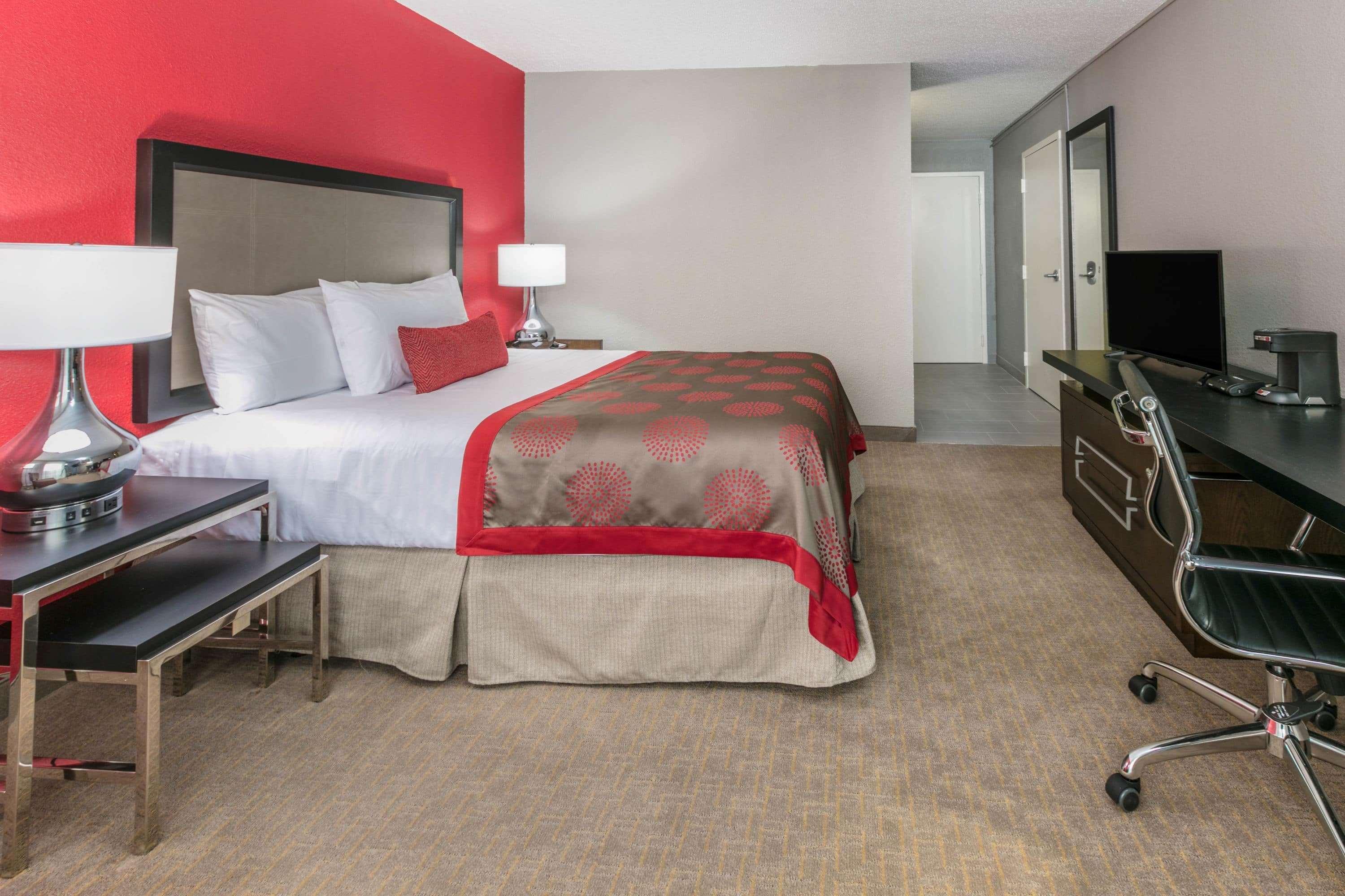 Travelodge By Wyndham Texarkana Ar Exterior foto