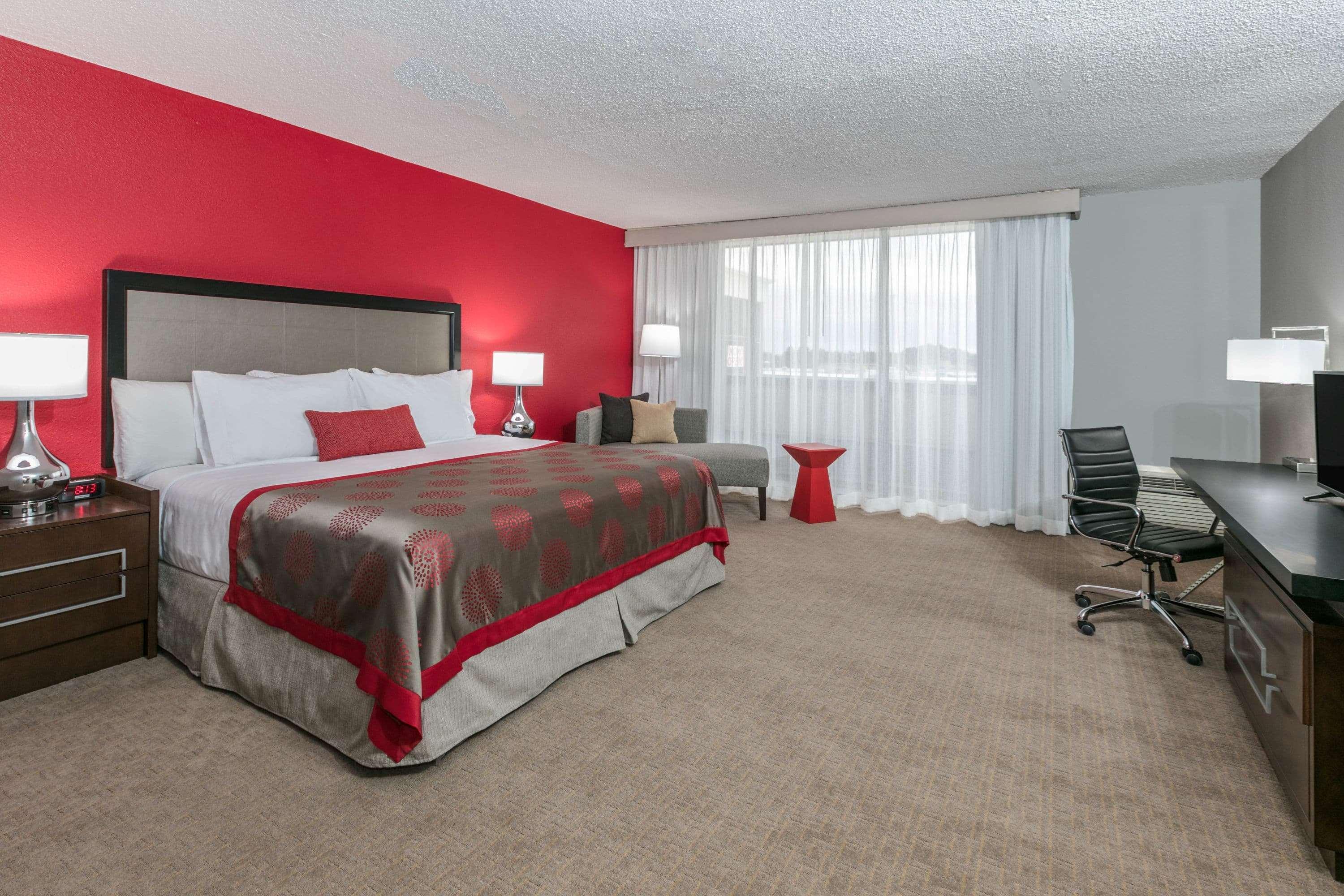 Travelodge By Wyndham Texarkana Ar Exterior foto