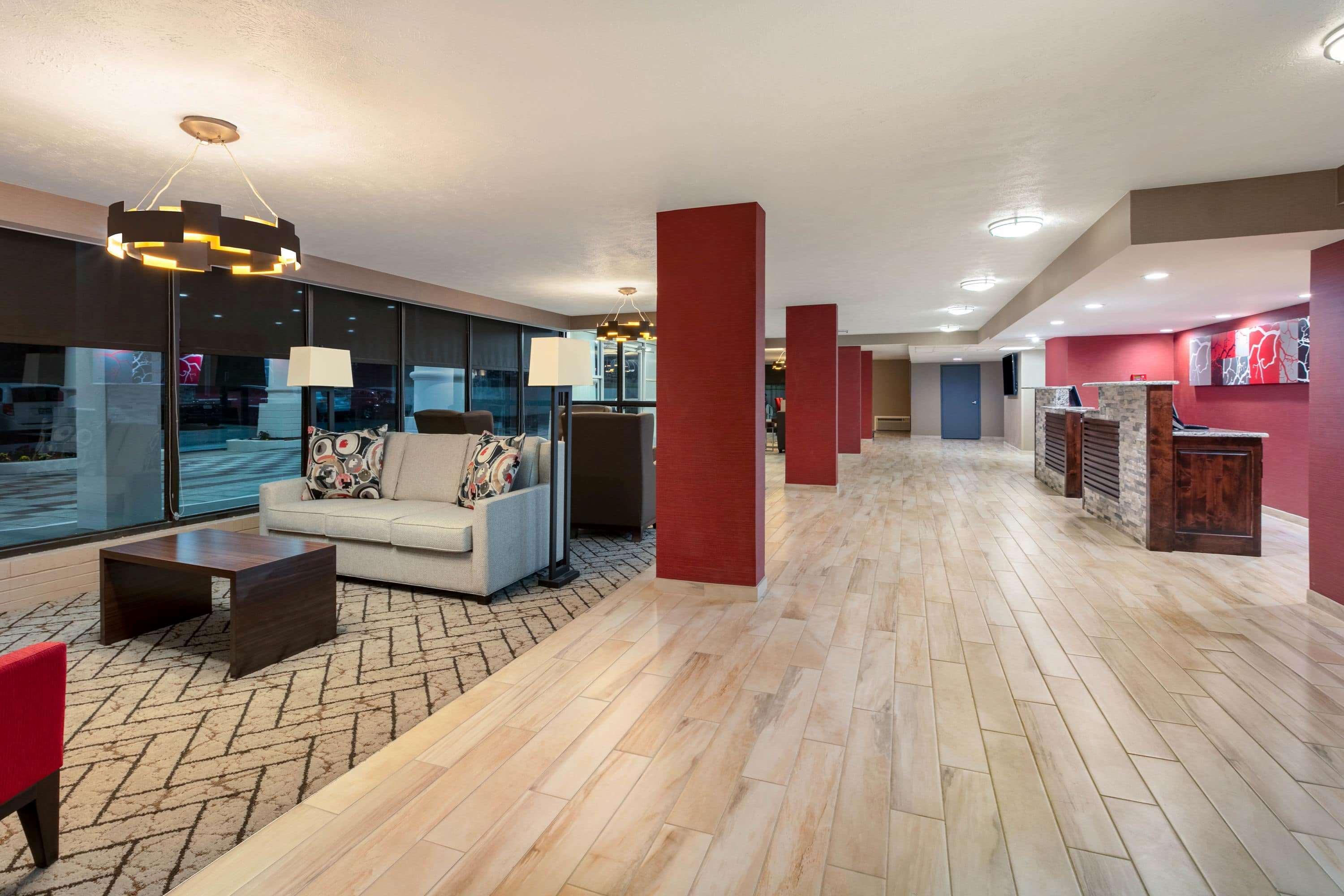Travelodge By Wyndham Texarkana Ar Exterior foto