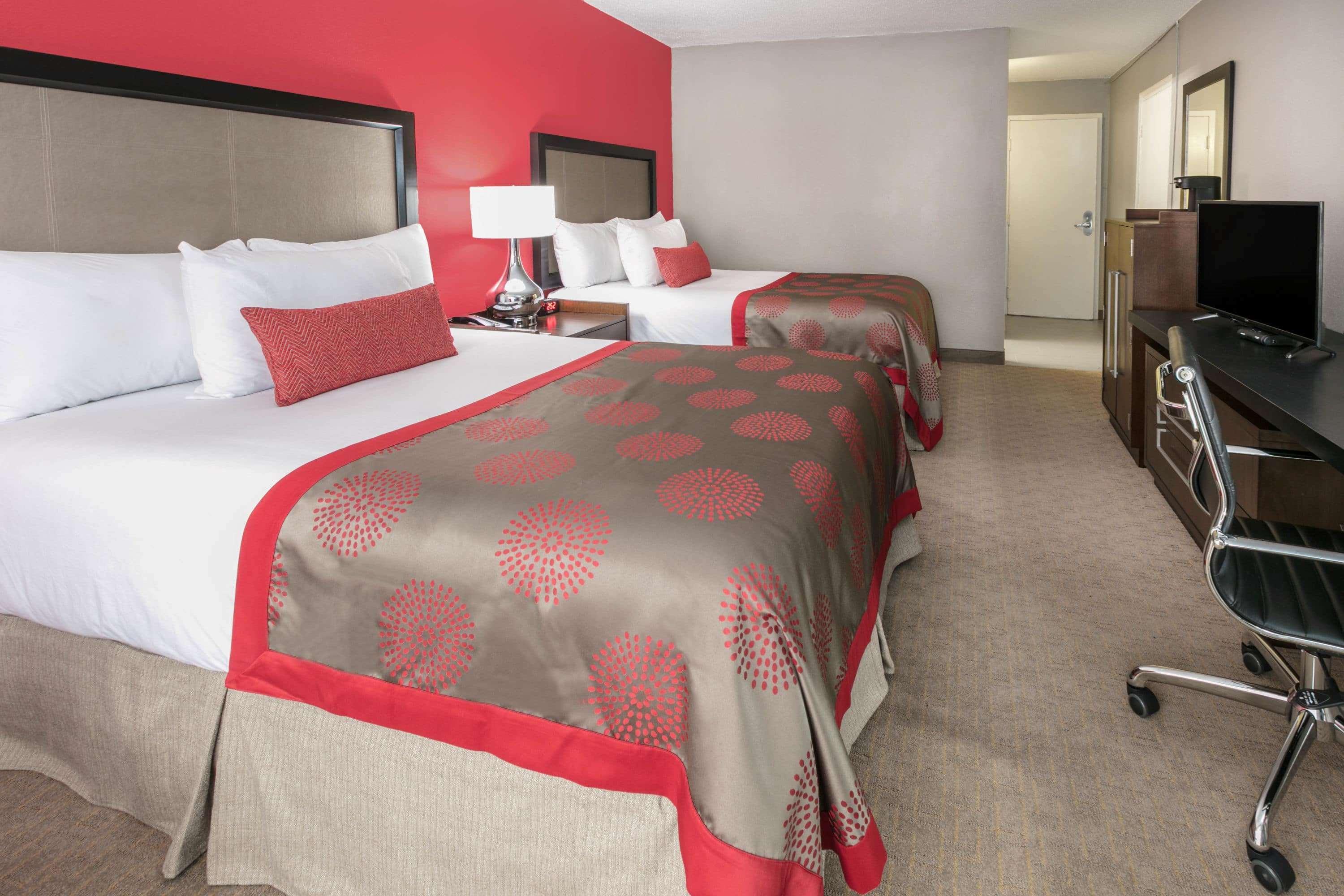 Travelodge By Wyndham Texarkana Ar Exterior foto