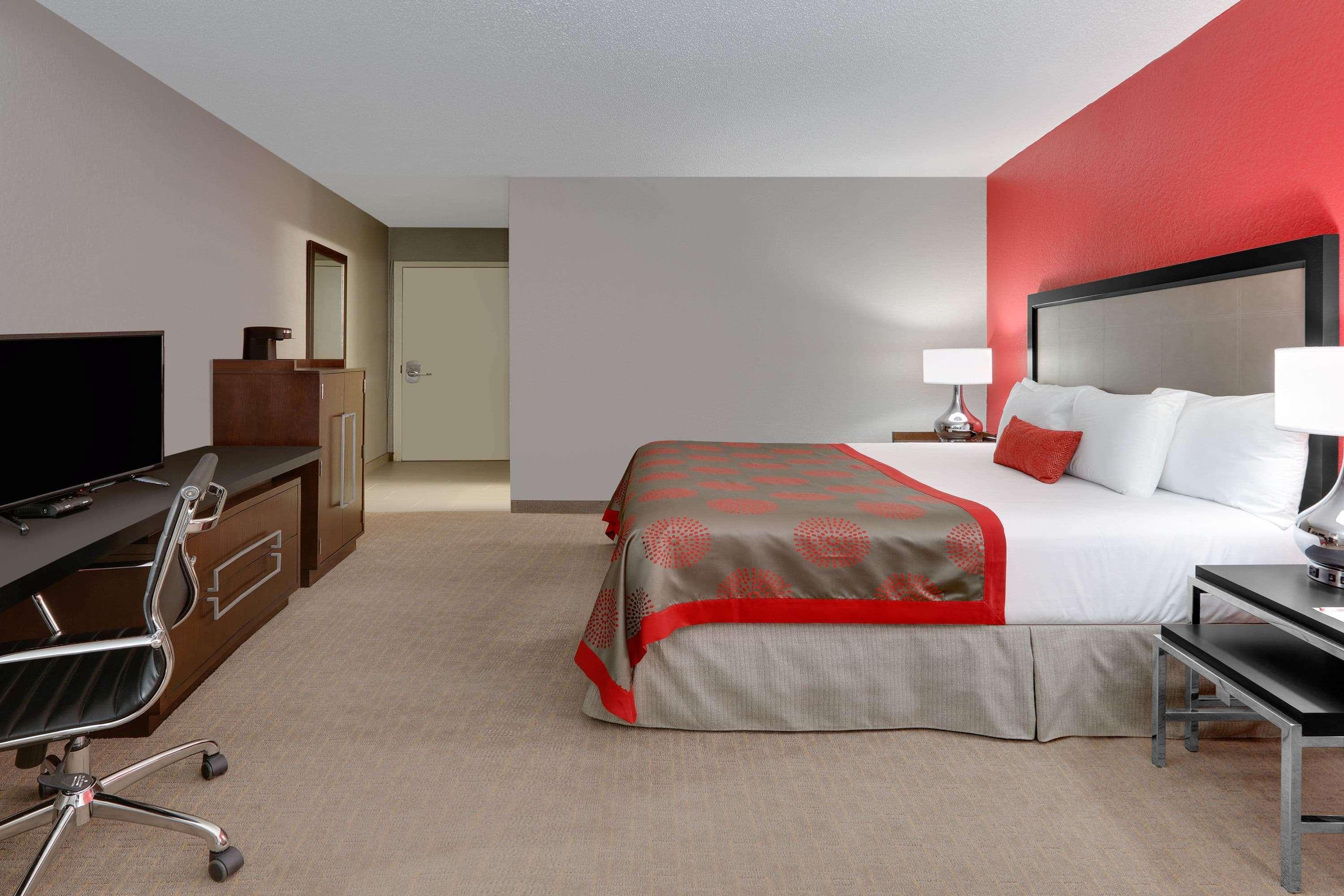 Travelodge By Wyndham Texarkana Ar Exterior foto