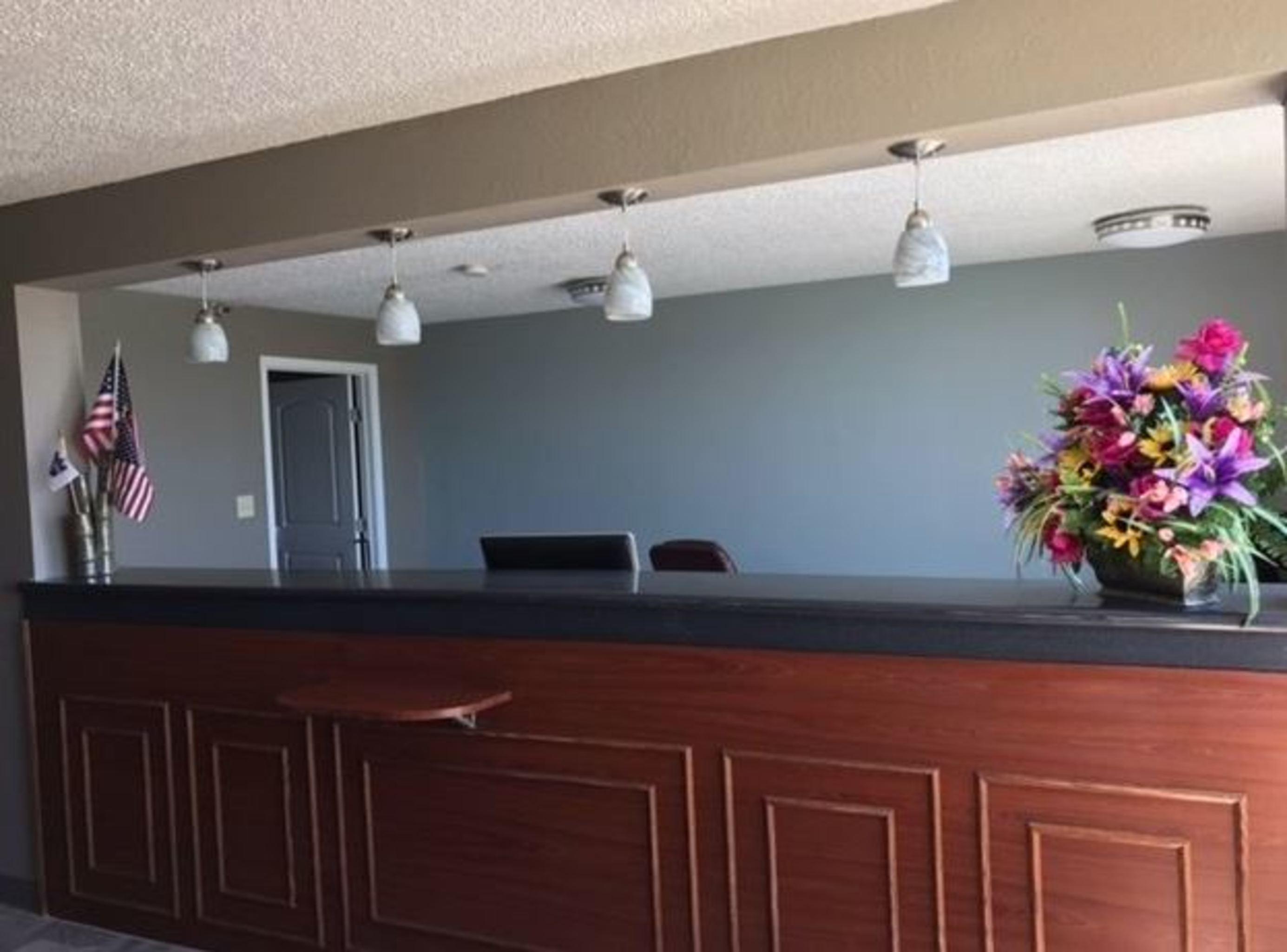 Travelodge By Wyndham Texarkana Ar Exterior foto