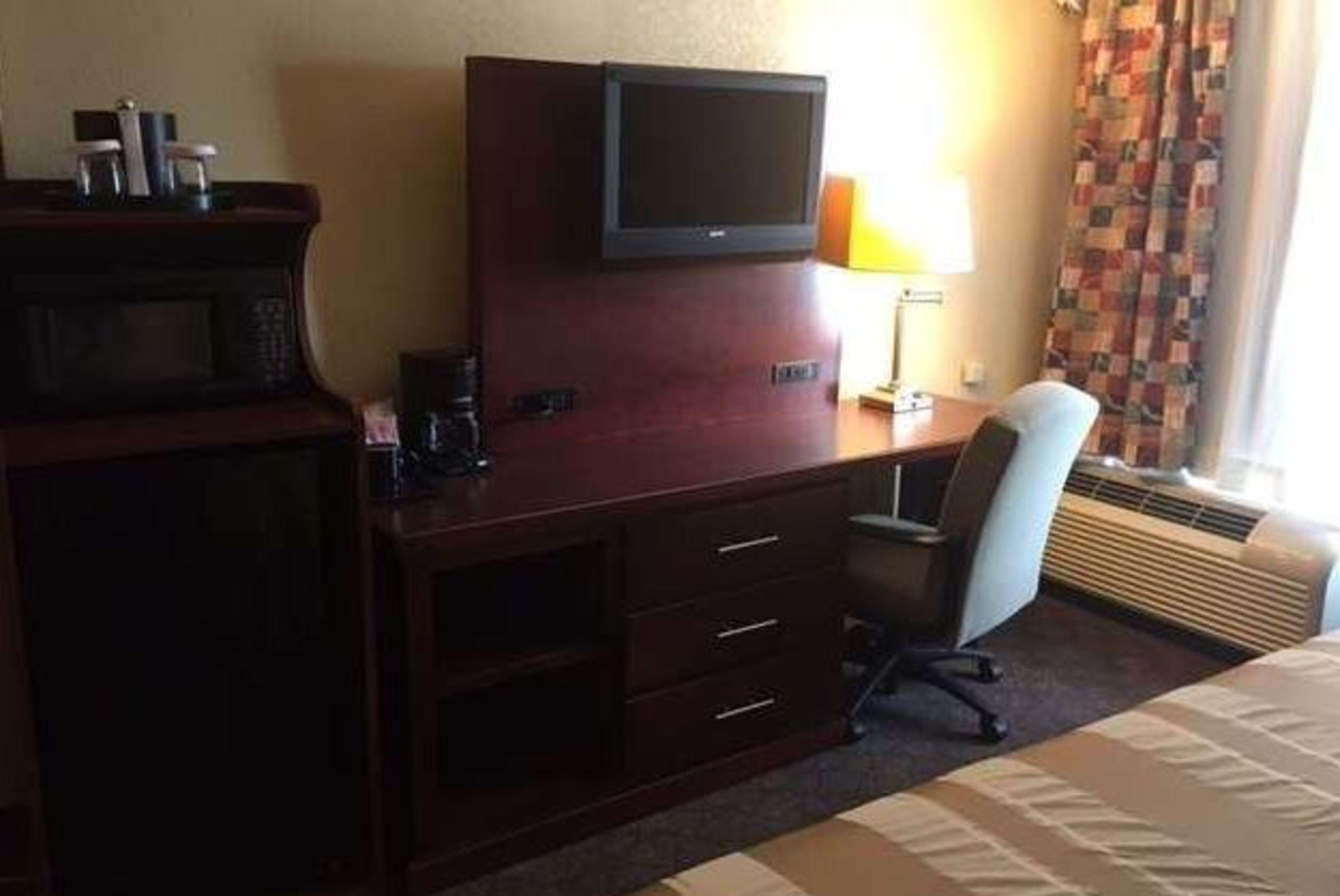 Travelodge By Wyndham Texarkana Ar Exterior foto