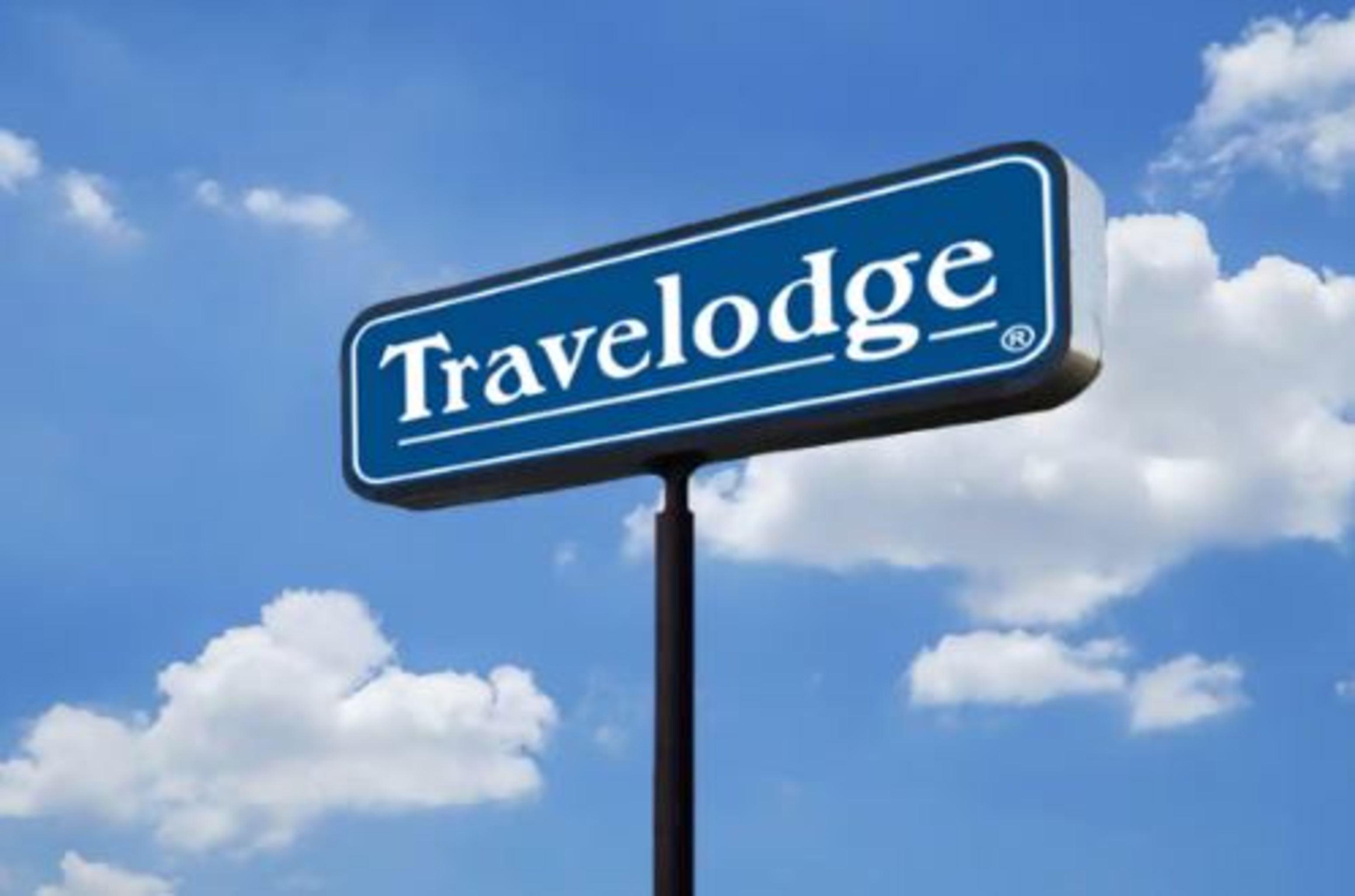 Travelodge By Wyndham Texarkana Ar Exterior foto