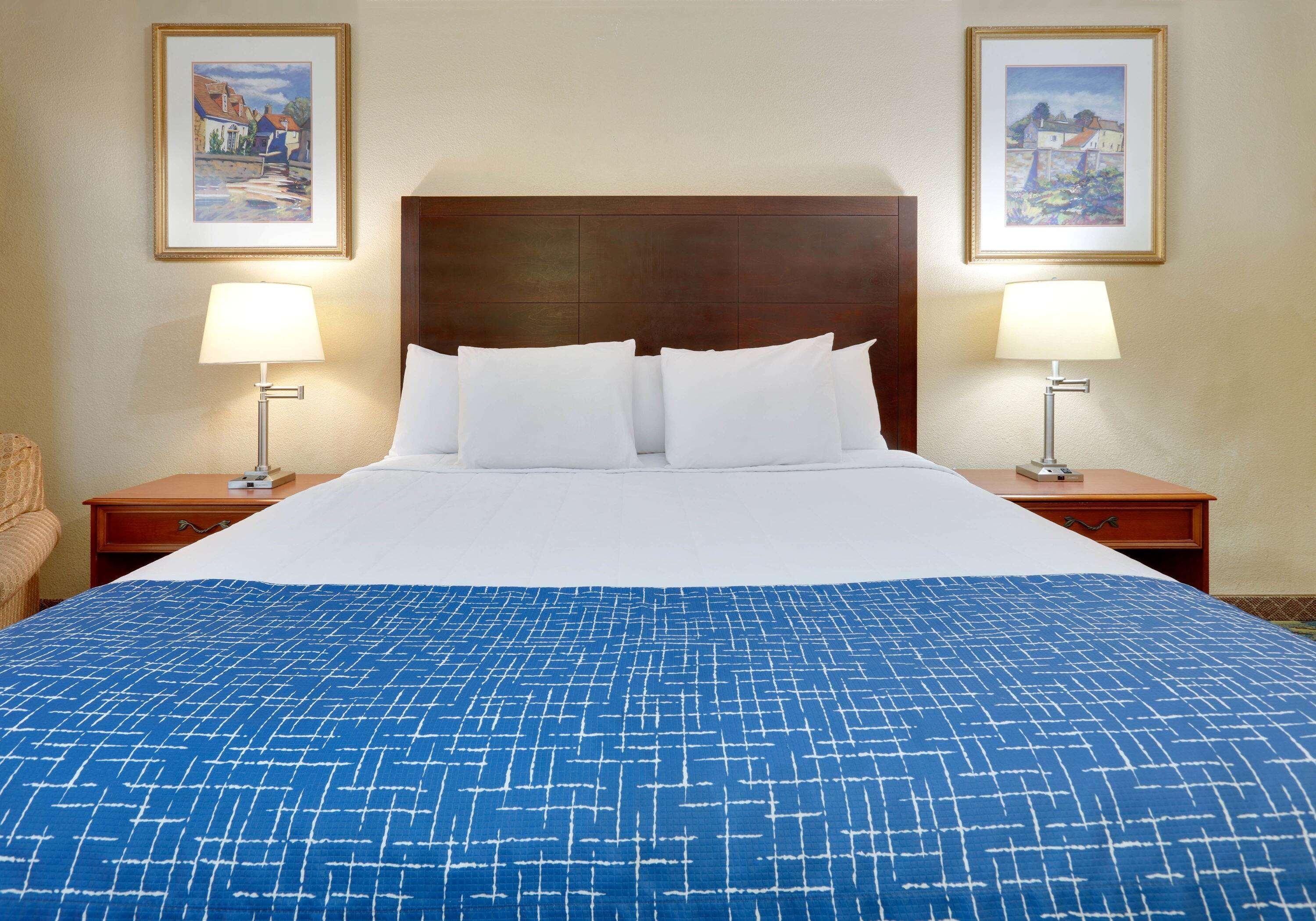 Travelodge By Wyndham Texarkana Ar Exterior foto