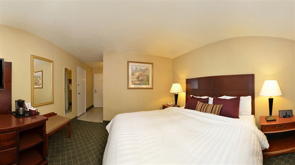 Travelodge By Wyndham Texarkana Ar Exterior foto