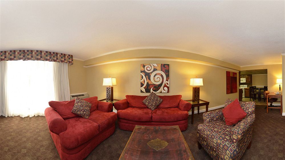Travelodge By Wyndham Texarkana Ar Exterior foto